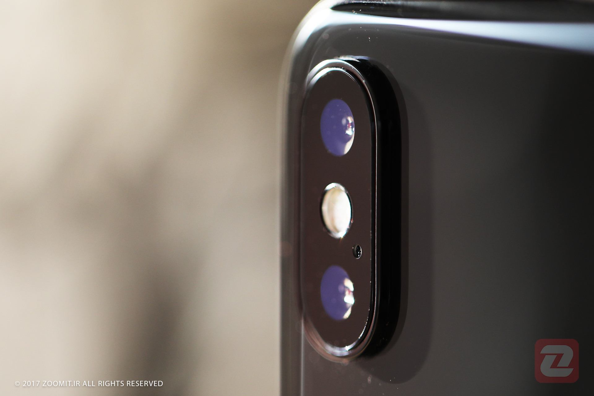 در iOS 12 دسترسی توسعه‌دهندگان به دوربین TrueDepth بهبود می‌یابد