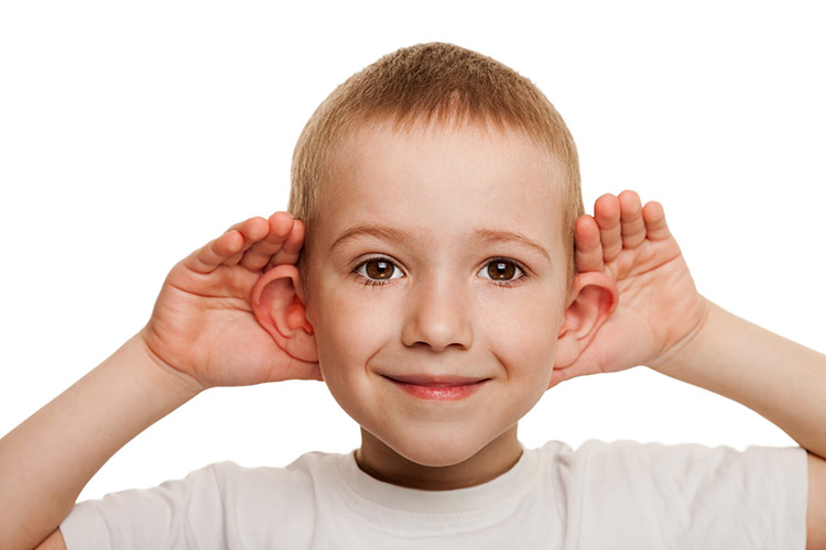 گوش دادن برای تقویت مغز مفید است
