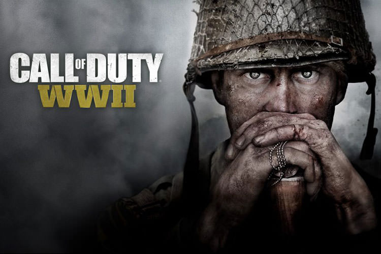 ج فروش هفتگی انگلستان: call of duty: wwii و سومین هفته صدرنشینی پیاپی