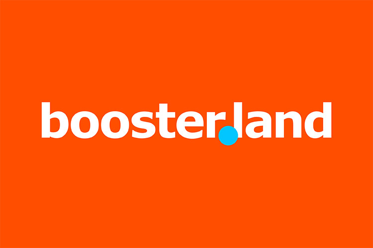 بوسترلند، نوآوری در خرید آنلاین