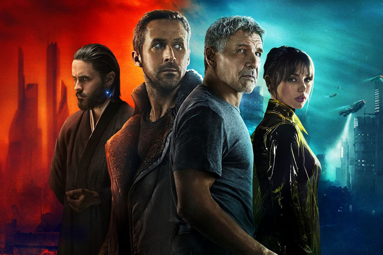 نقد فیلم Blade Runner 2049 - بلید رانر ۲۰۴۹ 