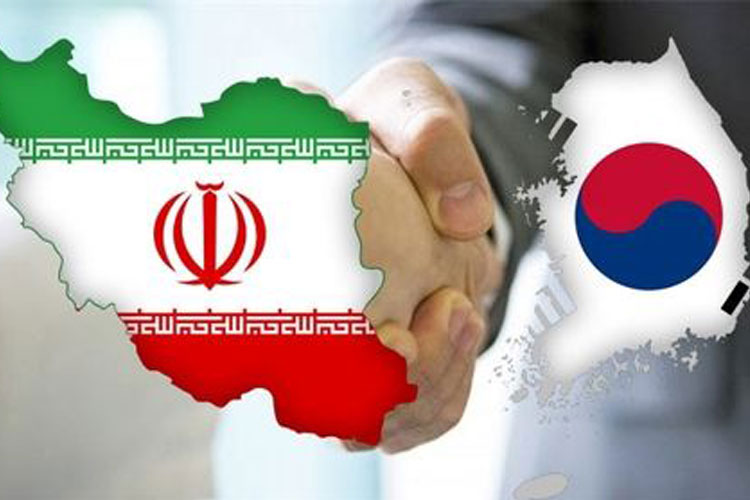  ایران و کره جنوبی تفاهم نامه همکاری انتقال فناوری امضا کردند
