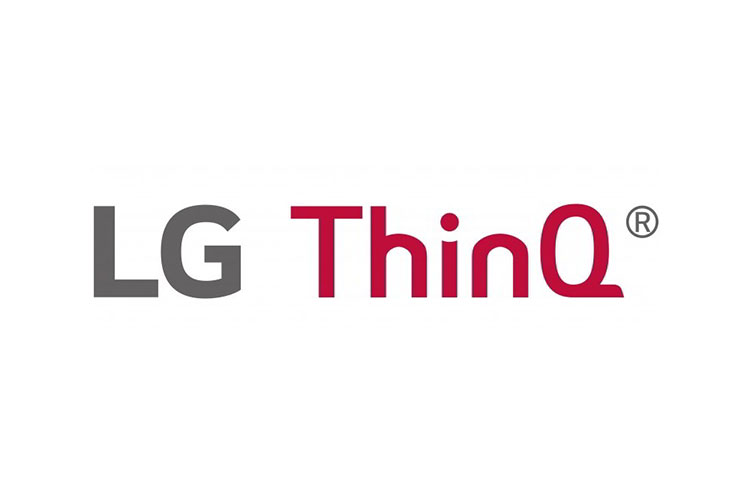 ‌ال‌ جی از برند ThinQ برای محصولات مبتنی‌بر هوش‌ مصنوعی خود رونمایی کرد