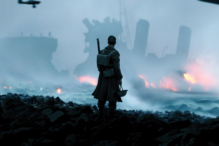 dunkirk چقدر واقعه دانکرک را به درستی به تصویر می کشد؟