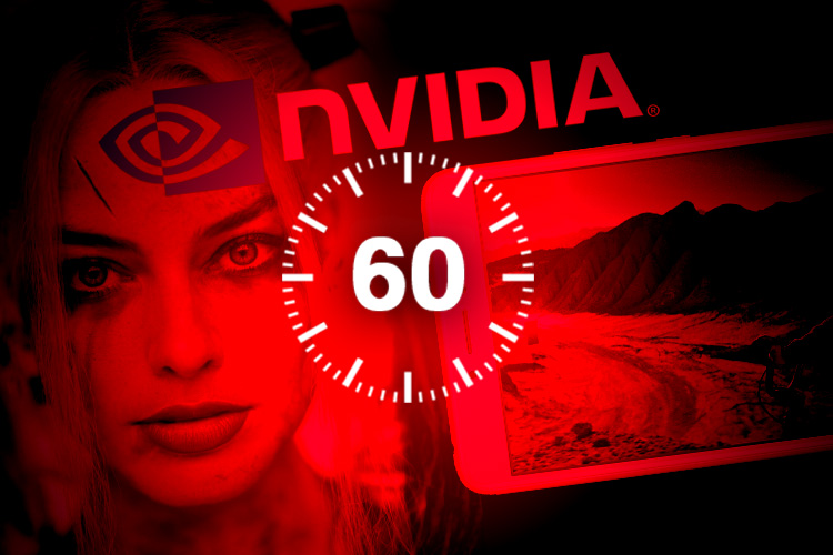 ۶۰ ثانیه: از پایان پشتیبانی انویدیا از سیستم عامل 32 بیتی تا مشخصات احتمالی می‌ مکس 3