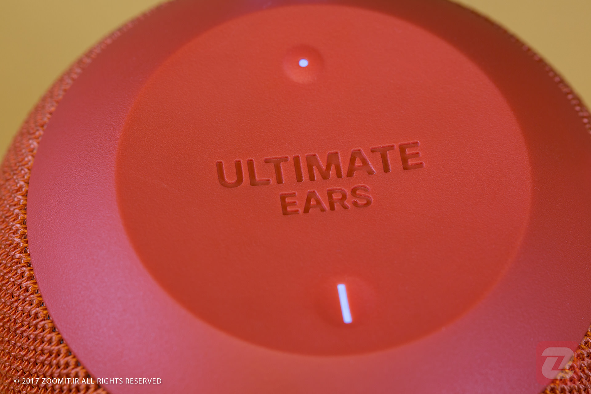 آلتیمیت ایرز واندربوم / Ultimate ears Wonderboom