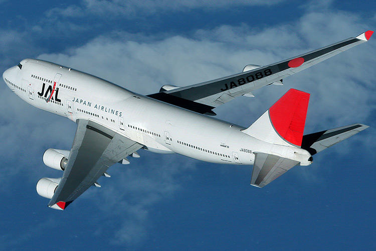 مهندسی بی‌نهایت: بوئینگ 747، ملکه آسمان‌ها