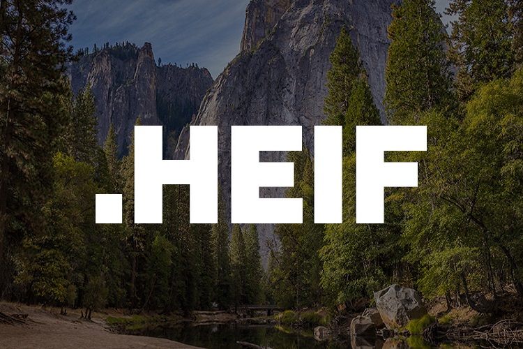 رمزگشایی از HEIF؛ فرمت جدید اپل برای ذخیره‌سازی تصاویر