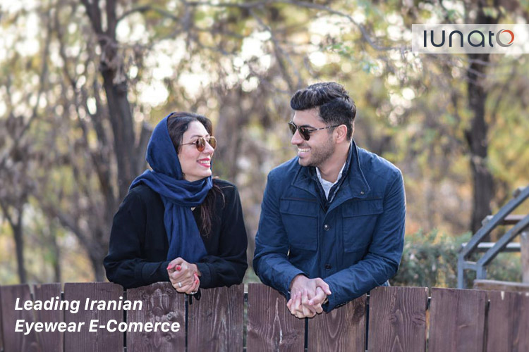 استارتاپ لوناتو: تست ۵ عینک در منزل قبل از خرید