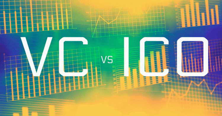 VC vs ICO