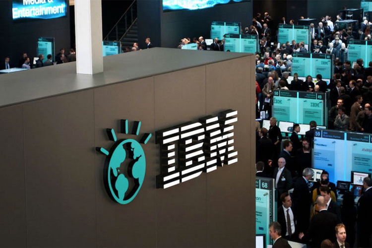IBM با پرداخت ۳۴ میلیارد دلار ردهت را تصاحب کرد