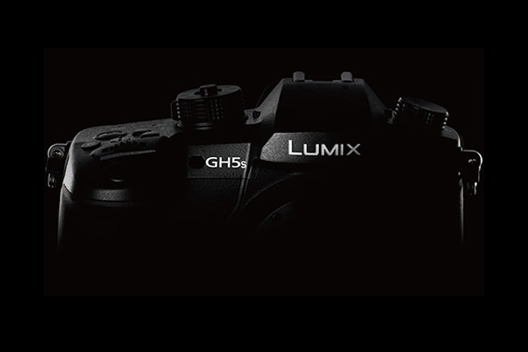 مشخصات دوربین پاناسونیک GH5s فاش شد