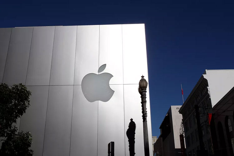 اپل با پرداخت مالیات ۱۵.۴ میلیارد دلاری به ایرلند موافقت کرد