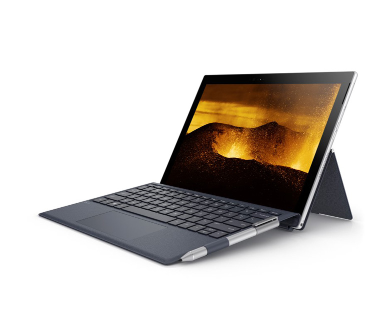 HP Envy x2