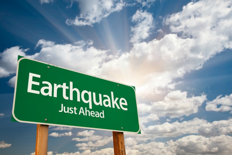 آیا قرار است زلزله سنگینی در سال ۲۰۱۸ رخ دهد؟