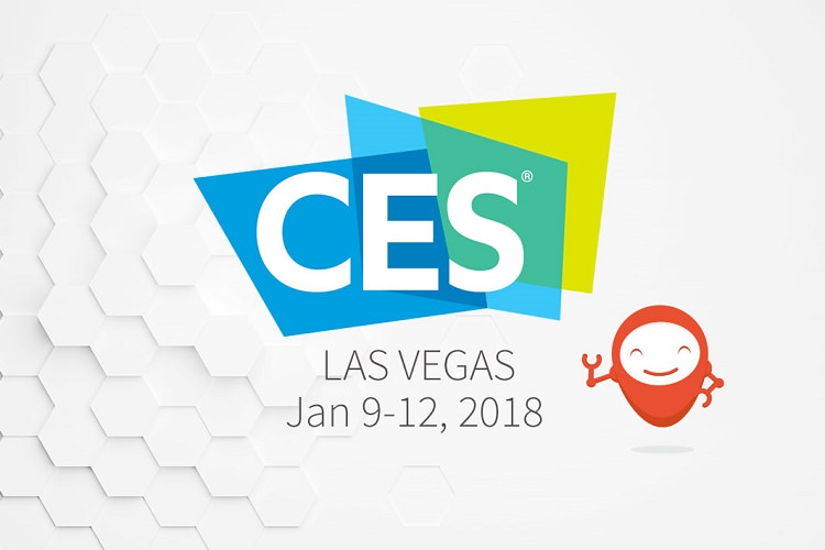 چه انتظاری از نمایشگاه CES 2018 داشته باشیم