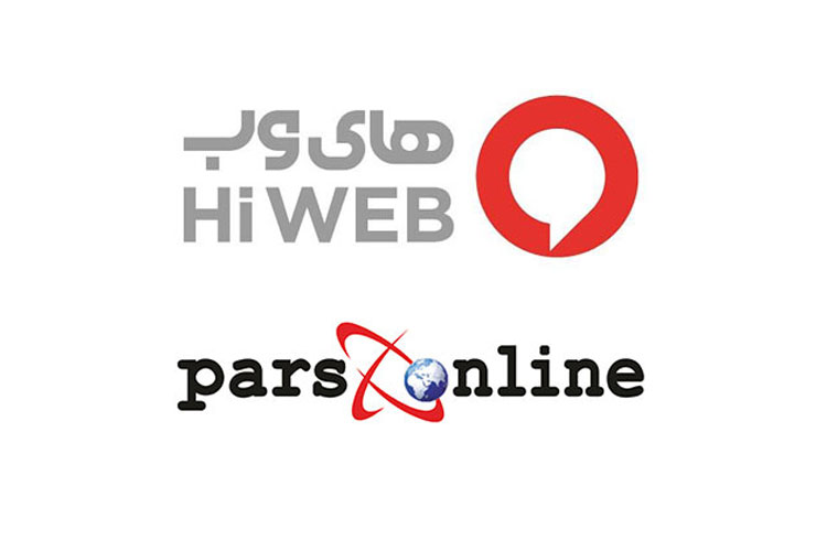 های وب برای خرید پارس آنلاین ۸۸۲ میلیارد تومان خواهد پرداخت