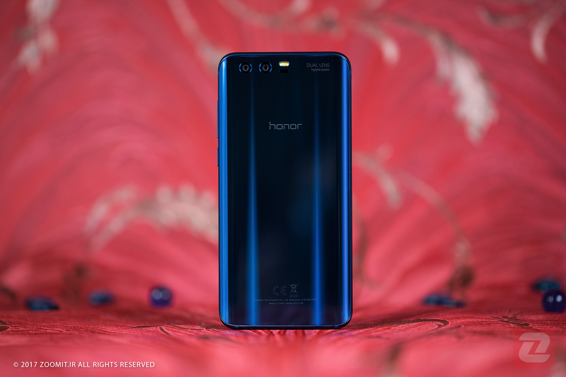 هواوی آنر ۹ / Huawei Honor 9
