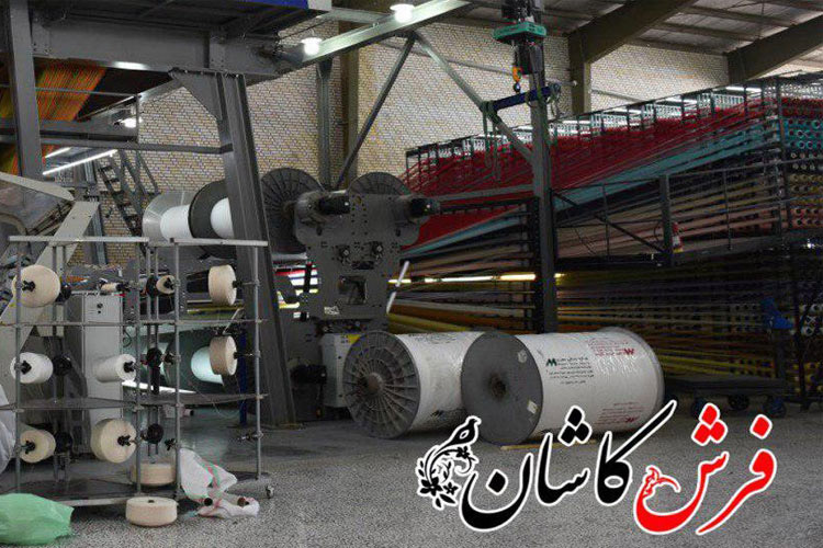 امکان خرید بی واسطه فرش کاشان فراهم شد