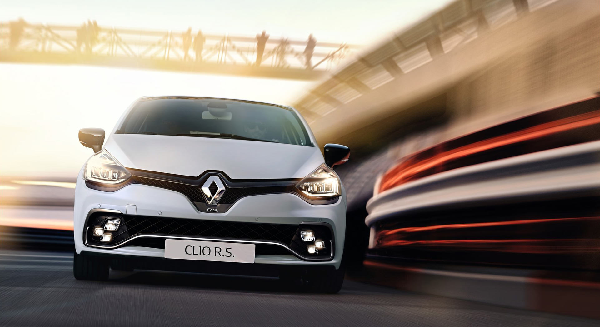 رنو کلیو / Renault Clio