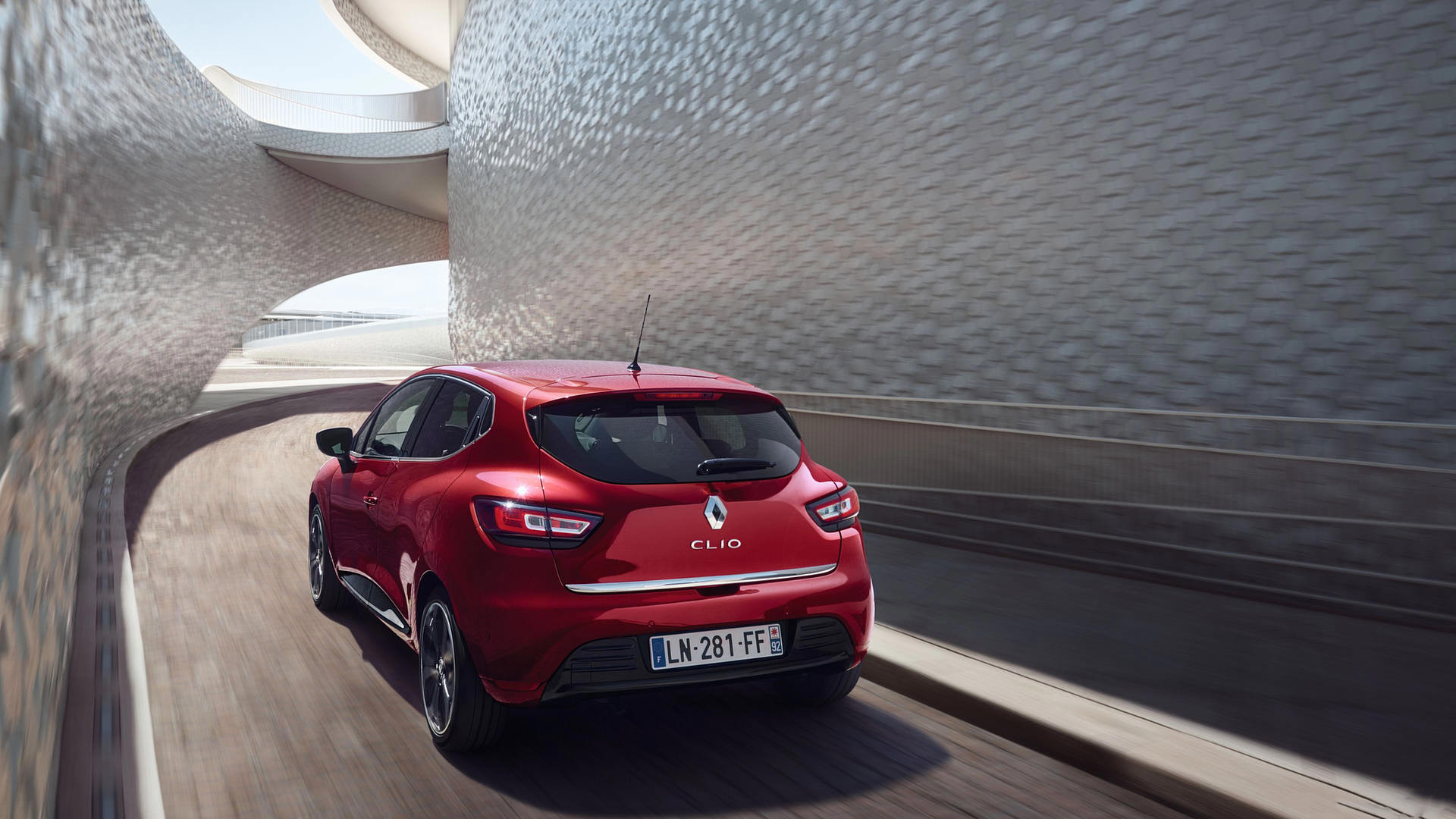 رنو کلیو / Renault Clio