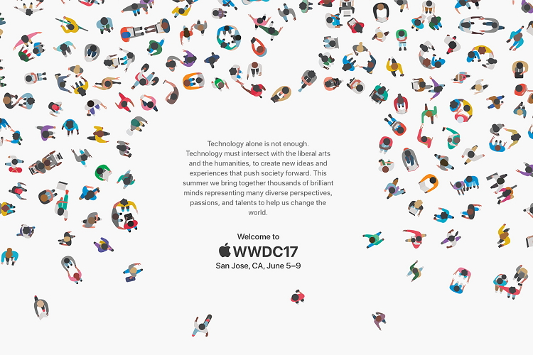 پوشش زنده زومیت از کنفرانس WWDC 2017 اپل امشب ساعت ۲۱:۳۰ (شروع شد)