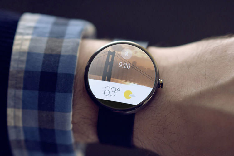 ساعت هوشمند گوگل امسال عرضه نخواهد شد