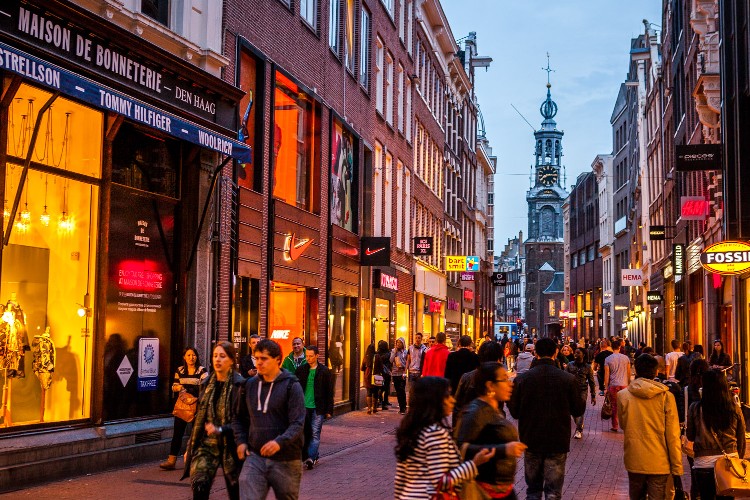 راهنمای سفر به هلند، کشور زیبایی ها