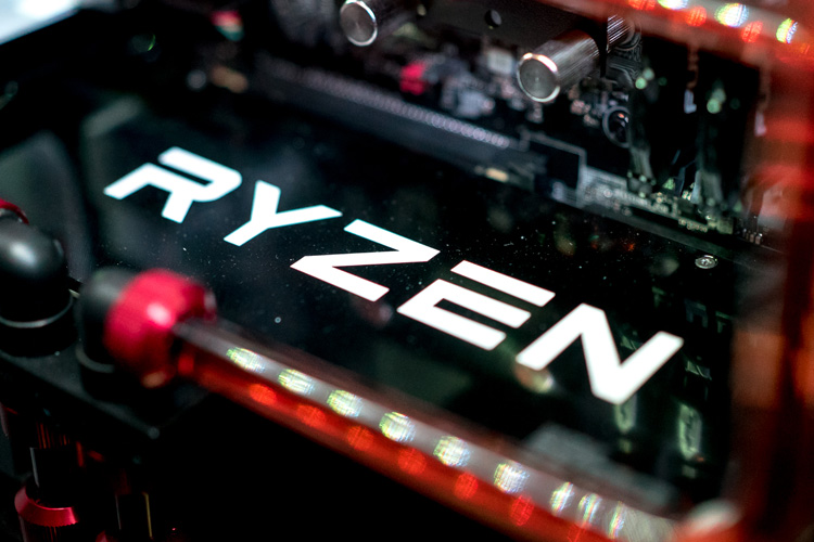 AMD جزئیات پردازنده های سری رایزن 5 را منتشر کرد