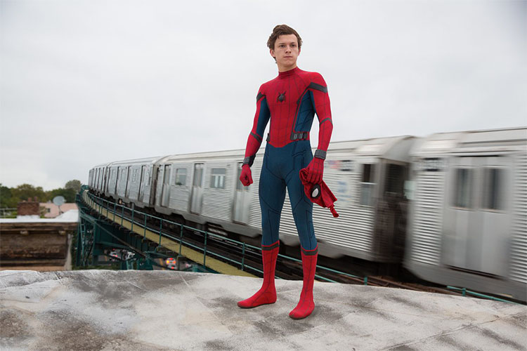 هرآنچه در رابطه با فیلم Spider-man: Homecoming می‌ دانیم