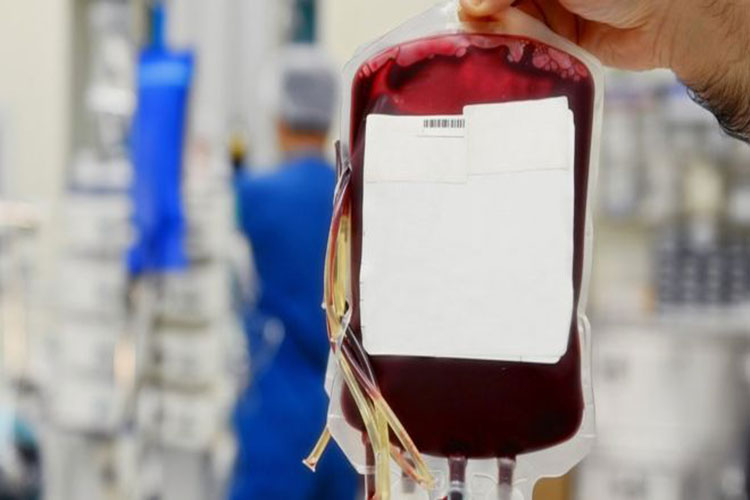 دانشمندان موفق به تولید انبوه خون مصنوعی شدند