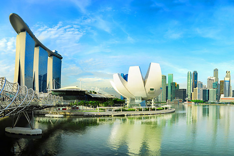 راهنمای سفر به سنگاپور؛ تمیزترین کشور آسیای شرقی