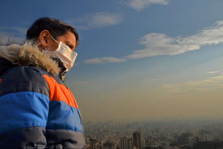 واکنش متخصص آلودگی هوا به نقش جگرکی سیار در کیفیت هوای پاکدشت