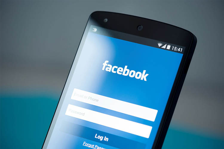 فیسبوک اشخاصی غیر از کاربران خود را نیز پایش می‌کند