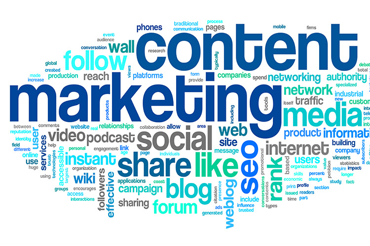 content marketing