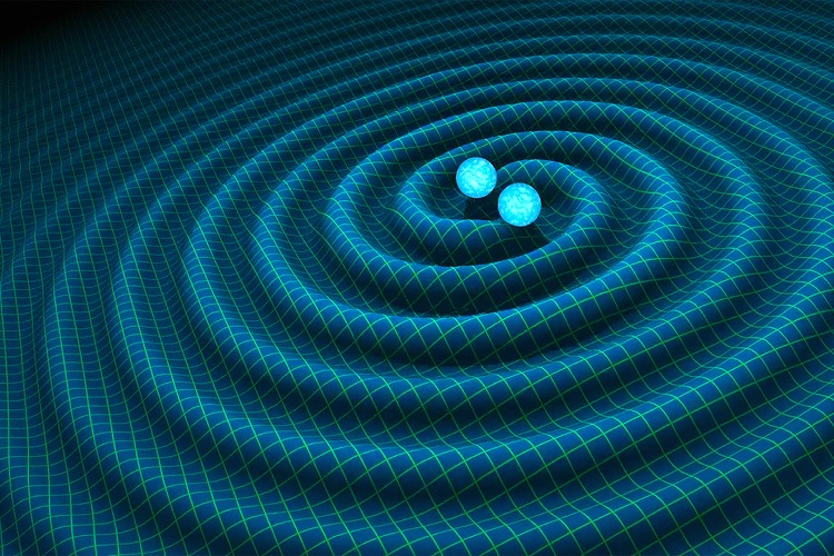 چگونه ریچارد فاینمن توانست وجود امواج گرانشی را ۶۰ سال پیش ثابت کند