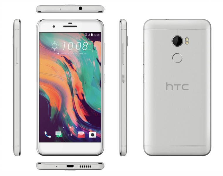 Htc one x10