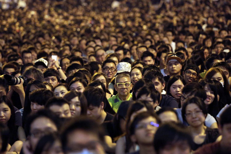 حقایق جالب در مورد هنگ کنگ