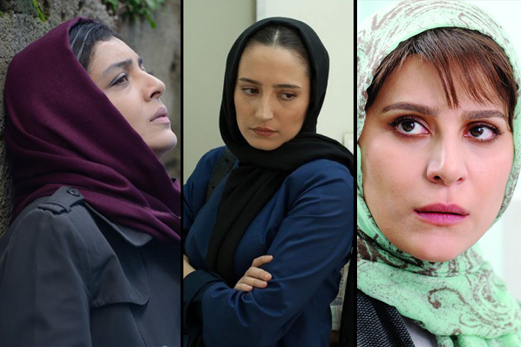 نقش شخصیت‌ های زن در سینمای امروز ایران