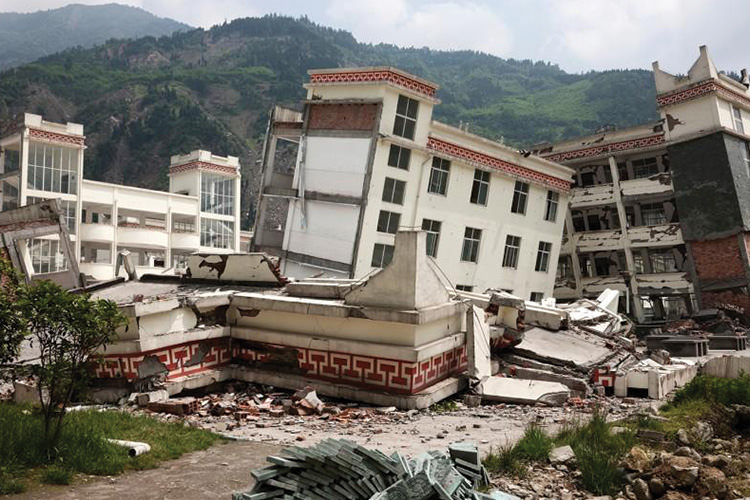 زلزله چیست؟ آیا پیش بینی زلزله ممکن است؟