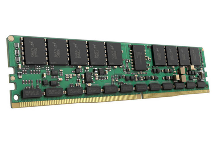 حافظه رم DDR5 با سرعت دو برابری نسبت به رم DDR4 در راه است