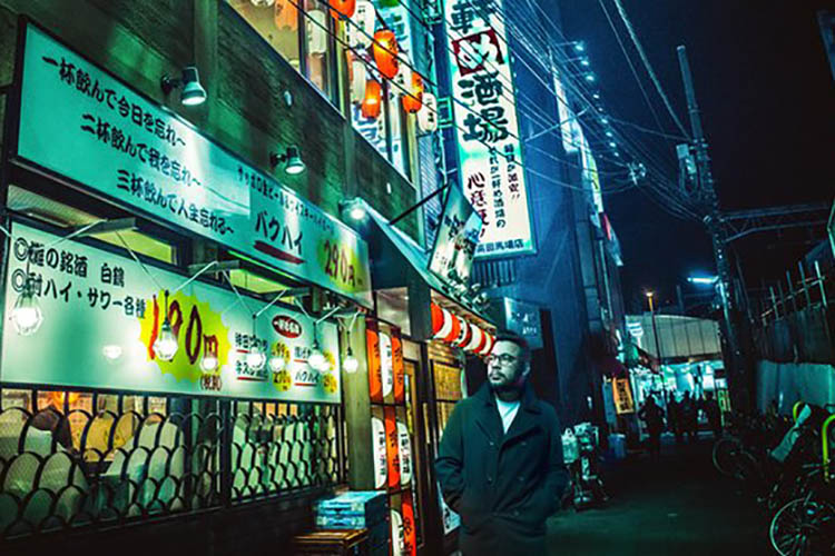 توکیو؛ شهری که باید پیش از مرگ آن را دید