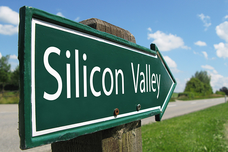 silicon valley