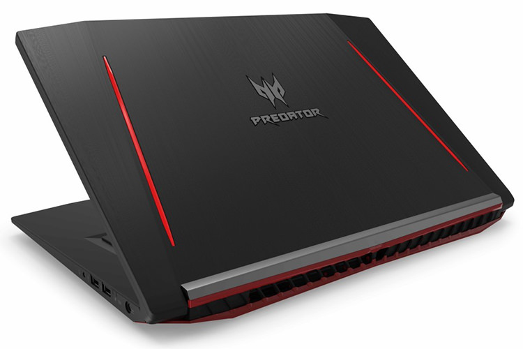 ایسر از لپ‌ تاپ‌ های گیمینگ Predator Helios 300 و Predator Triton 700 رونمایی کرد