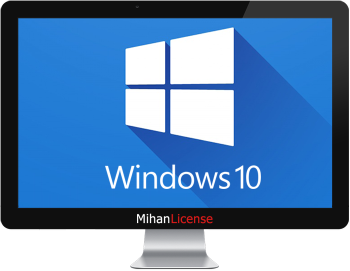 لایسنس ارجینال Windows 10