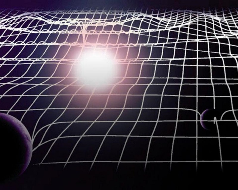 امواج گرانشی می‌توانند منشأ تشکیل سیاهچاله ها را مشخص کنند