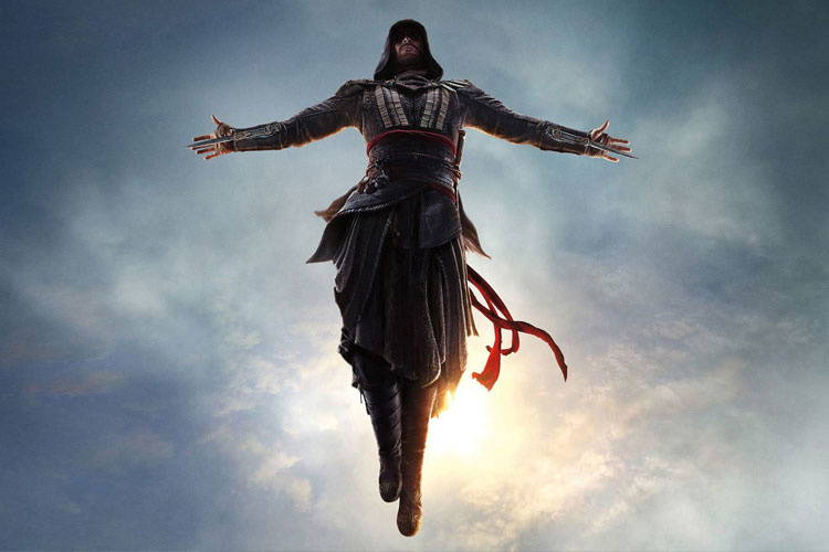 نقد فیلم Assassin's Creed - اقتباسی از مجموعه بازی فرقه حشاشین