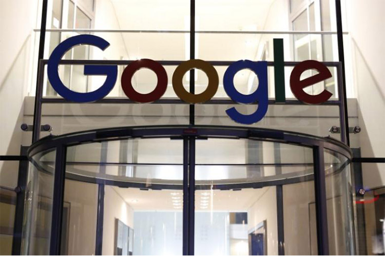 گوگل ۸۸۰ میلیون دلار برای توسعه اولد به ال جی می‌دهد