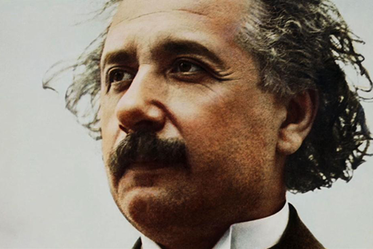 ده نکته‌ جالب در مورد زندگی اینشتین که احتمالا نمی‌دانید