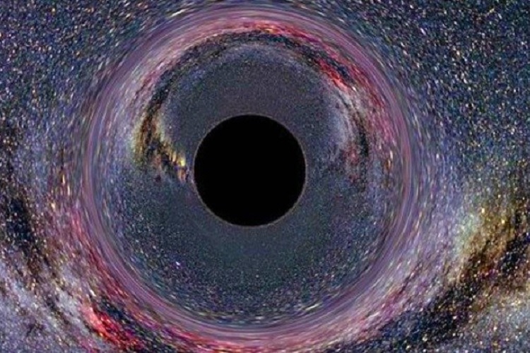 آیا امکان مشاهده افق رویداد سیاه چاله ها میسر خواهد شد؟